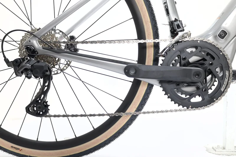 CANNONDALE Synapse Neo Allroad 2 2025