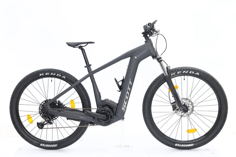 SCOTT Aspect eRide 920 2024 T.L