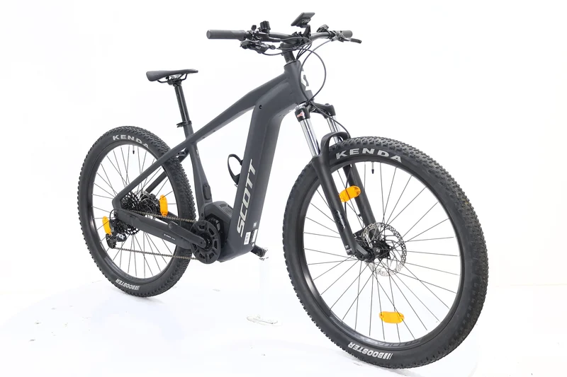 SCOTT Aspect eRide 920 2024 T.L
