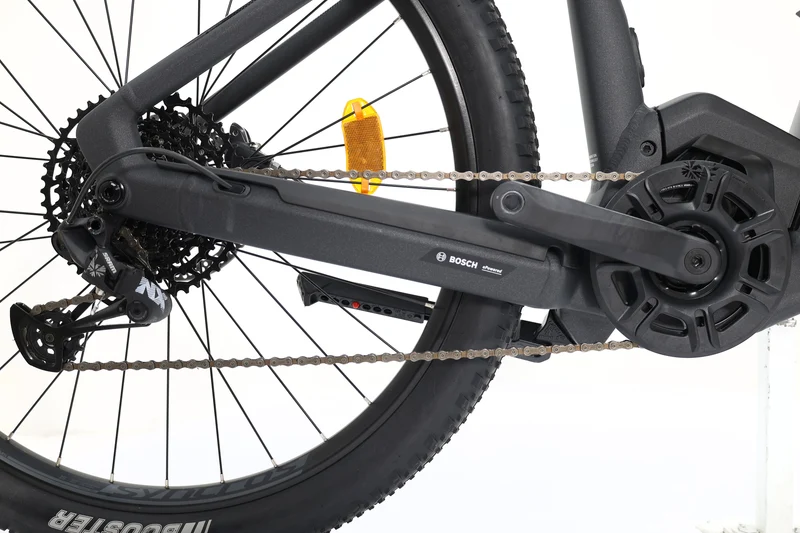 SCOTT Aspect eRide 920 2024 T.L