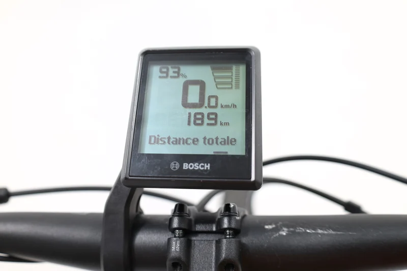 SCOTT Aspect eRide 920 2024 T.L
