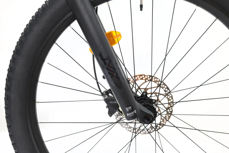SCOTT Aspect eRide 920 2024 T.L