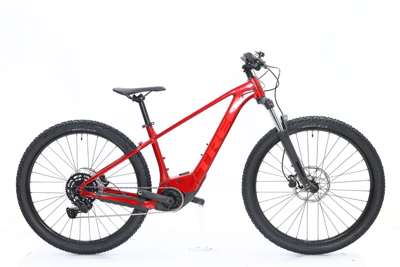 TREK Marlin+ 6 2025 T.M