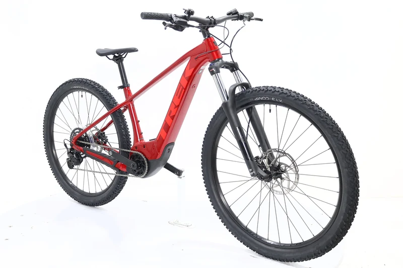 TREK Marlin+ 6 2025 T.M