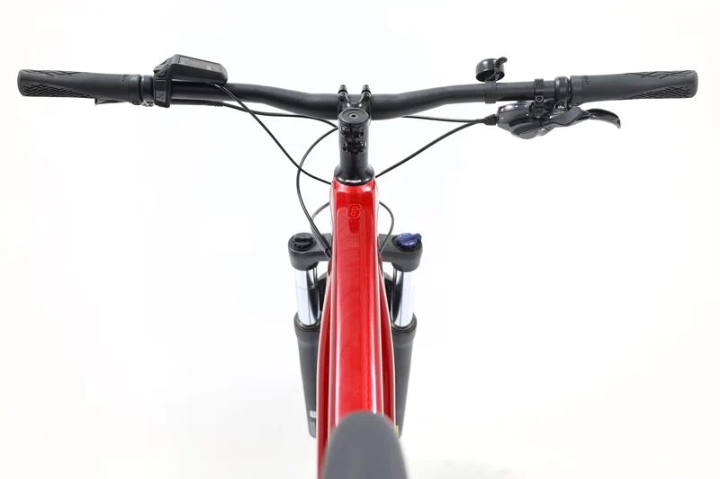 TREK Marlin+ 6 2025 T.M