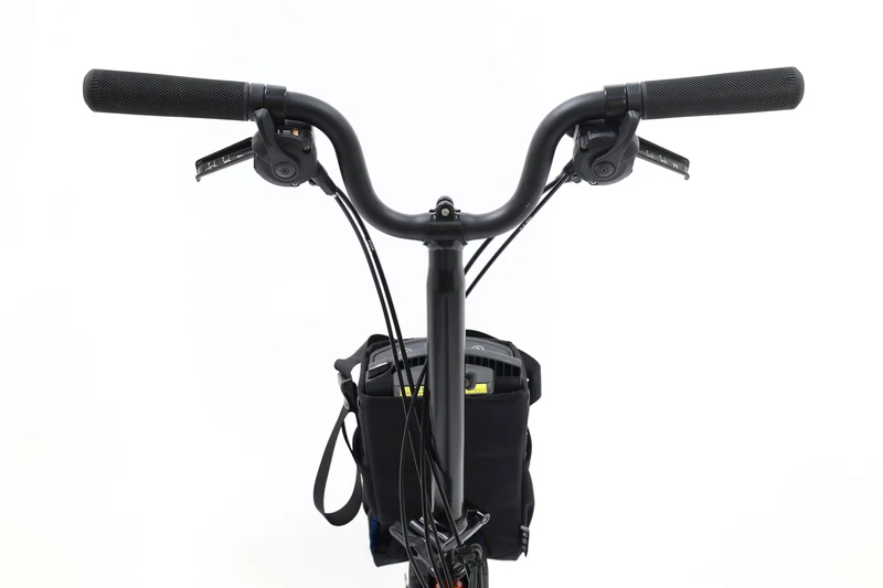 BROMPTON C-Line Explore 12 Electric 2025 T.U