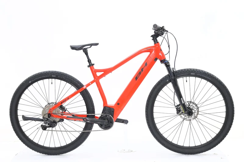 BH Atom Pro 2023 T.M