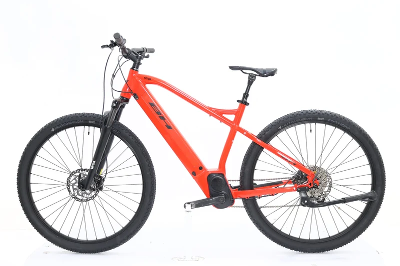 BH Atom Pro 2023 T.M