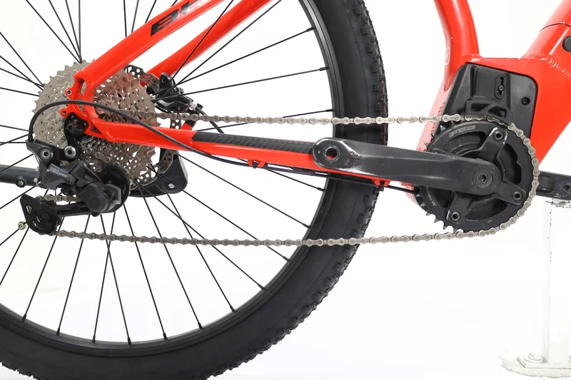 BH Atom Pro 2023 T.M