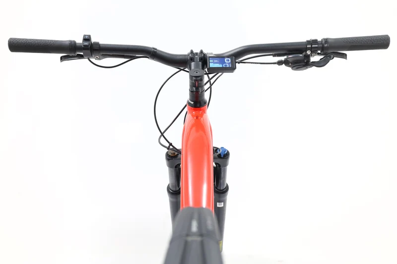 BH Atom Pro 2023 T.M