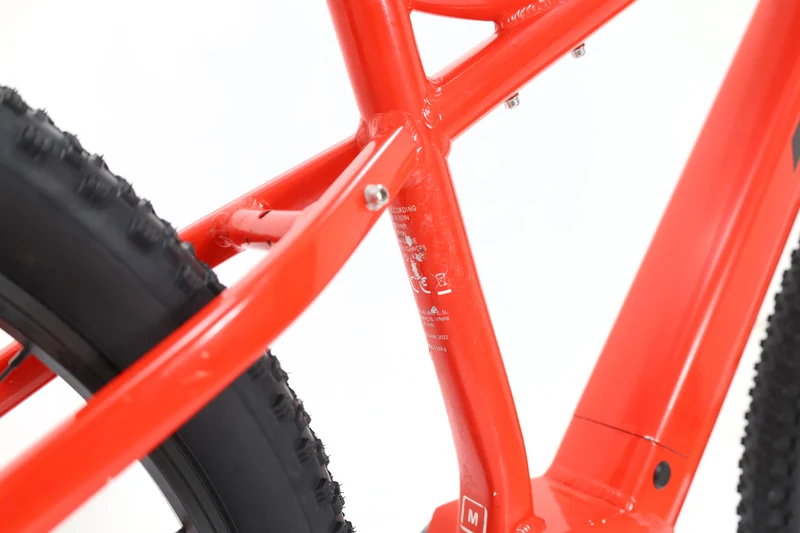 BH Atom Pro 2023 T.M