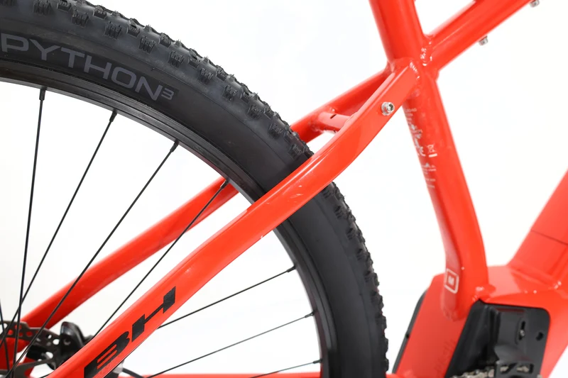 BH Atom Pro 2023 T.M