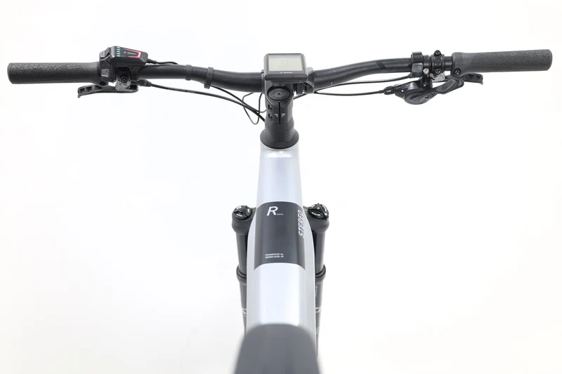 CUBE Stereo Hybrid 120 Race Allroad 750 2024 T.XL