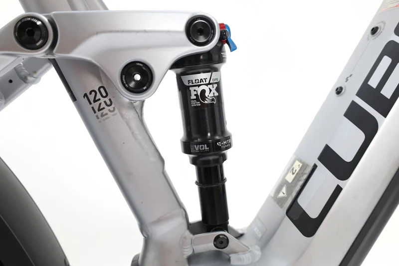 CUBE Stereo Hybrid 120 Race Allroad 750 2024 T.XL