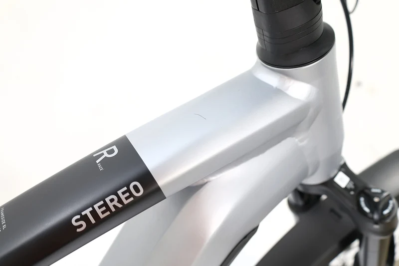 CUBE Stereo Hybrid 120 Race Allroad 750 2024 T.XL