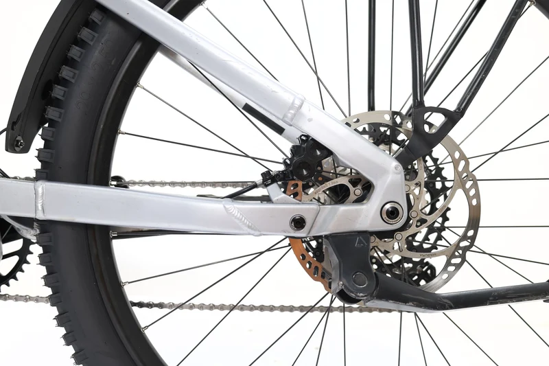 CUBE Stereo Hybrid 120 Race Allroad 750 2024 T.XL