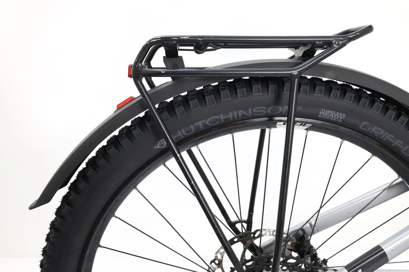 CUBE Stereo Hybrid 120 Race Allroad 750 2024 T.XL