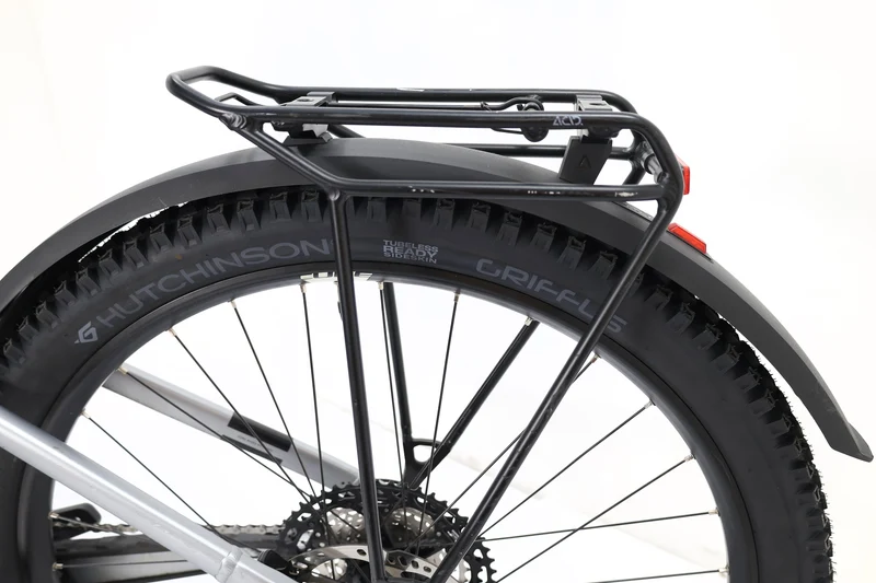 CUBE Stereo Hybrid 120 Race Allroad 750 2024 T.XL