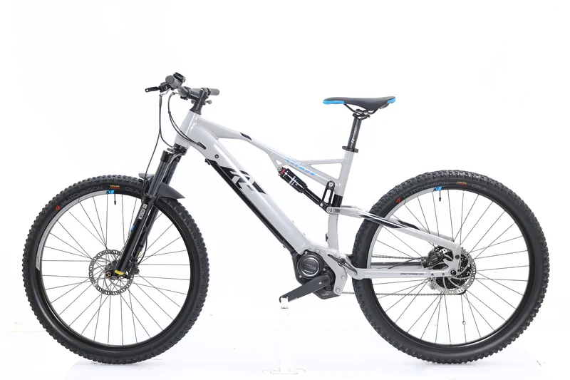 RAYMON FullRay 130E 5.0 2024 T.L