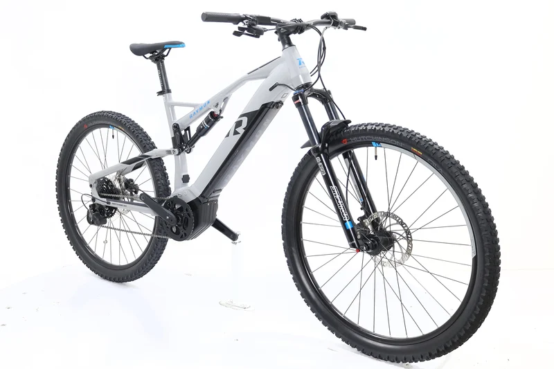 RAYMON FullRay 130E 5.0 2024 T.L