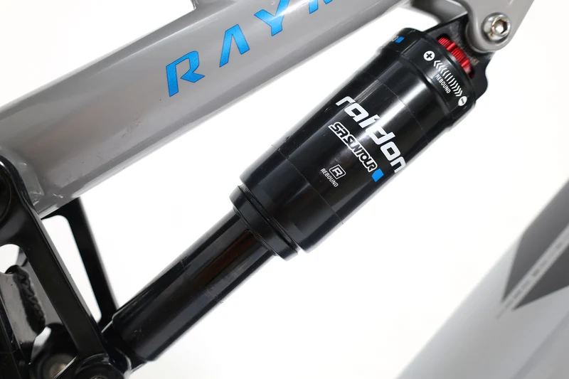 RAYMON FullRay 130E 5.0 2024 T.L