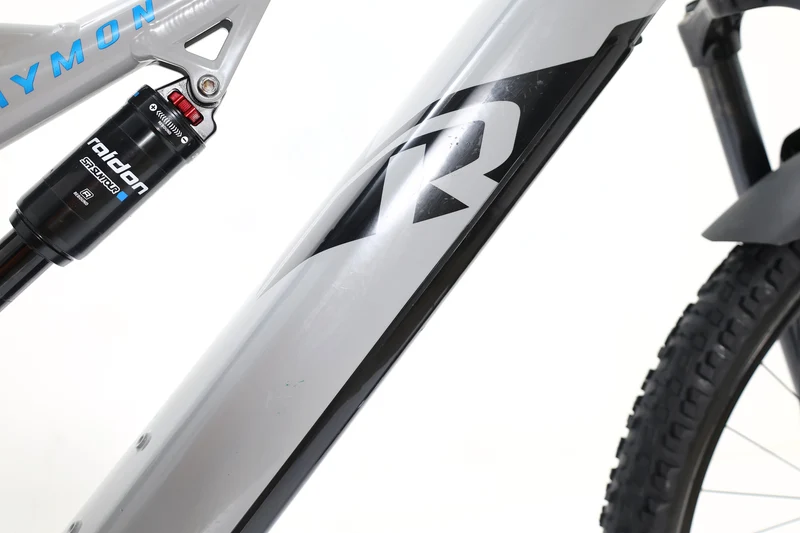 RAYMON FullRay 130E 5.0 2024 T.L