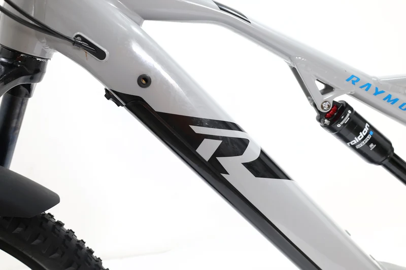 RAYMON FullRay 130E 5.0 2024 T.L