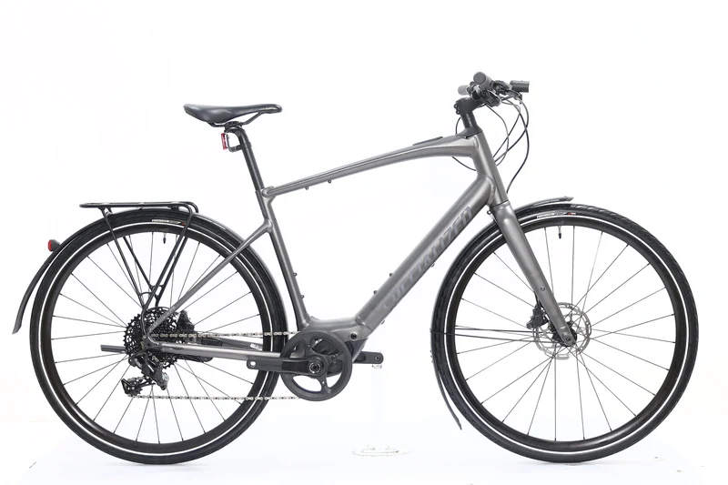SPECIALIZED Turbo Vado SL 4.0 EQ 2023 T.L