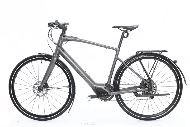 SPECIALIZED Turbo Vado SL 4.0 EQ 2023 T.L