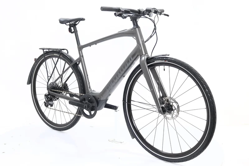 SPECIALIZED Turbo Vado SL 4.0 EQ 2023 T.L