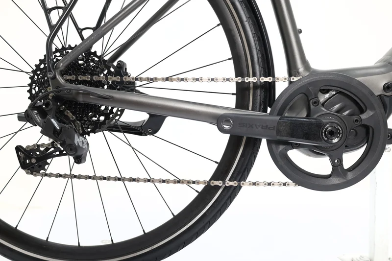 SPECIALIZED Turbo Vado SL 4.0 EQ 2023 T.L