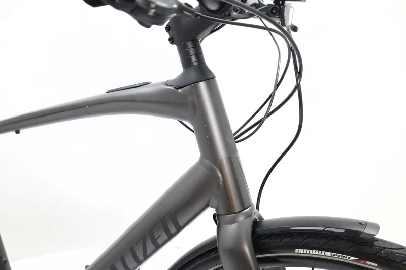 SPECIALIZED Turbo Vado SL 4.0 EQ 2023 T.L