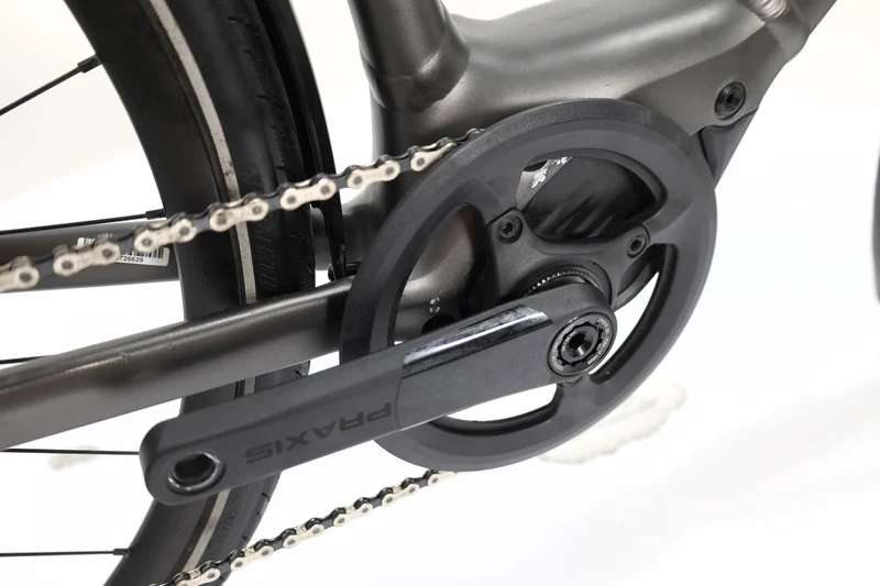SPECIALIZED Turbo Vado SL 4.0 EQ 2023 T.L