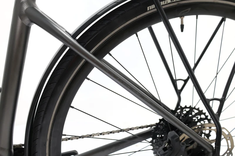SPECIALIZED Turbo Vado SL 4.0 EQ 2023 T.L
