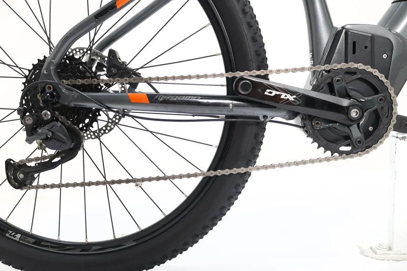 MEGAMO Ridon HT 10 2023 T.S