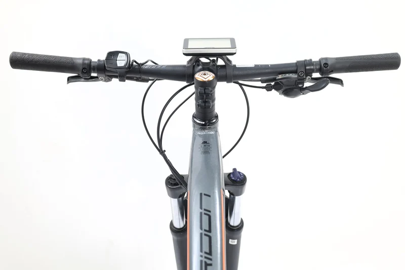 MEGAMO Ridon HT 10 2023 T.S