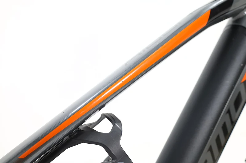 MEGAMO Ridon HT 10 2023 T.S