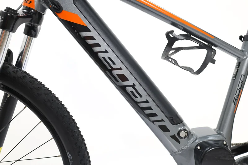 MEGAMO Ridon HT 10 2023 T.S