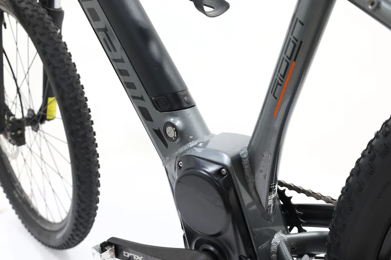 MEGAMO Ridon HT 10 2023 T.S