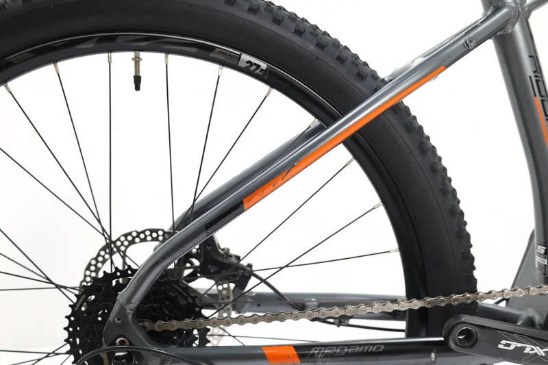 MEGAMO Ridon HT 10 2023 T.S