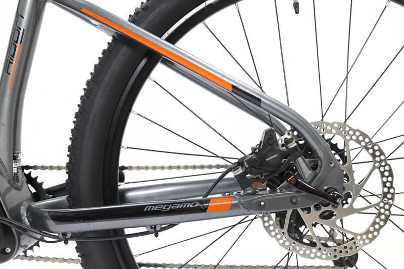 MEGAMO Ridon HT 10 2023 T.S