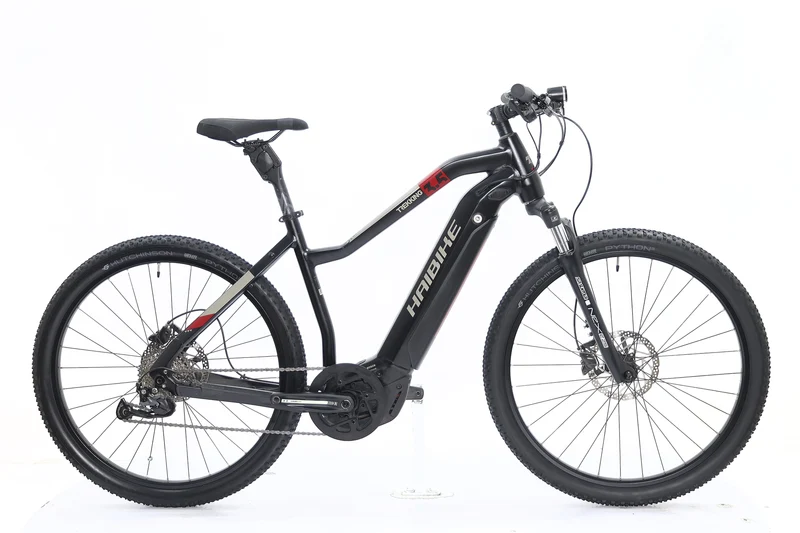 HAIBIKE Trekking 3.5 2023 T.48