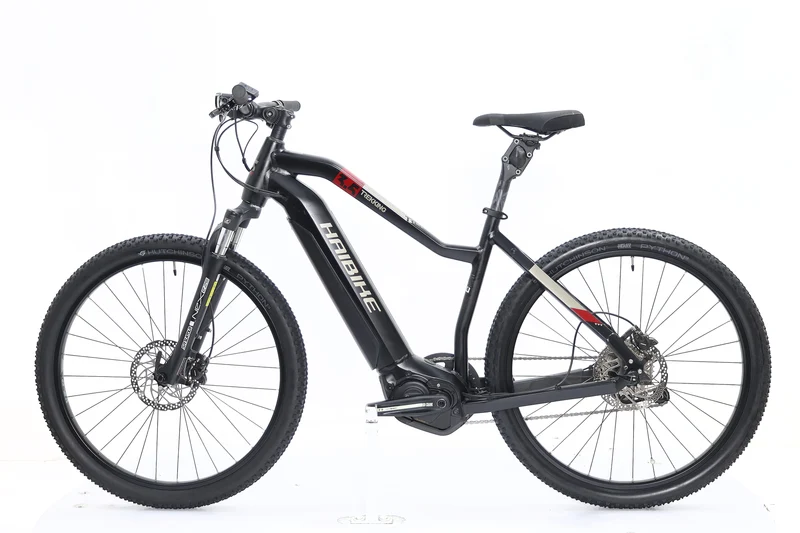 HAIBIKE Trekking 3.5 2023 T.48