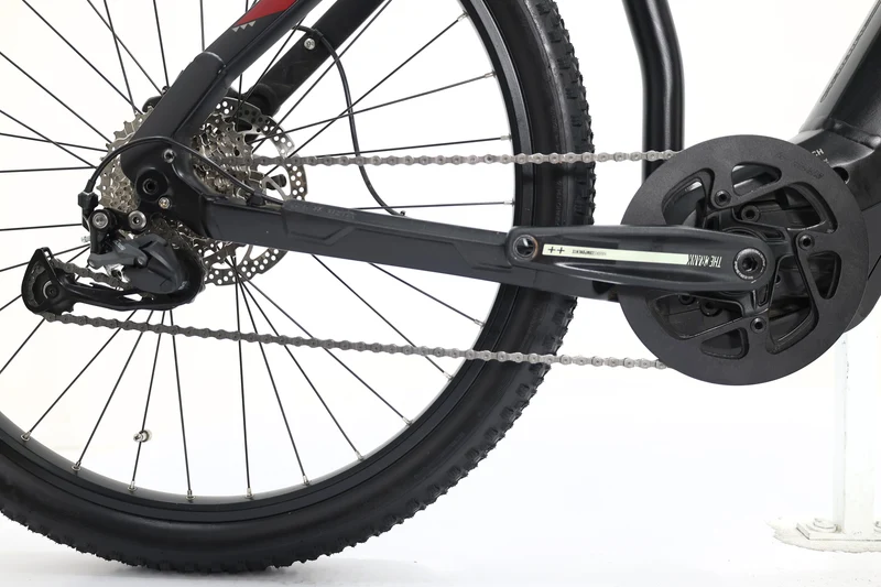 HAIBIKE Trekking 3.5 2023 T.48