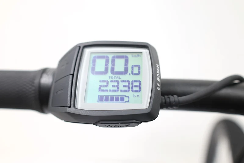 HAIBIKE Trekking 3.5 2023 T.48