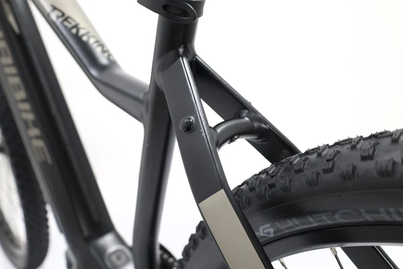 HAIBIKE Trekking 3.5 2023 T.48