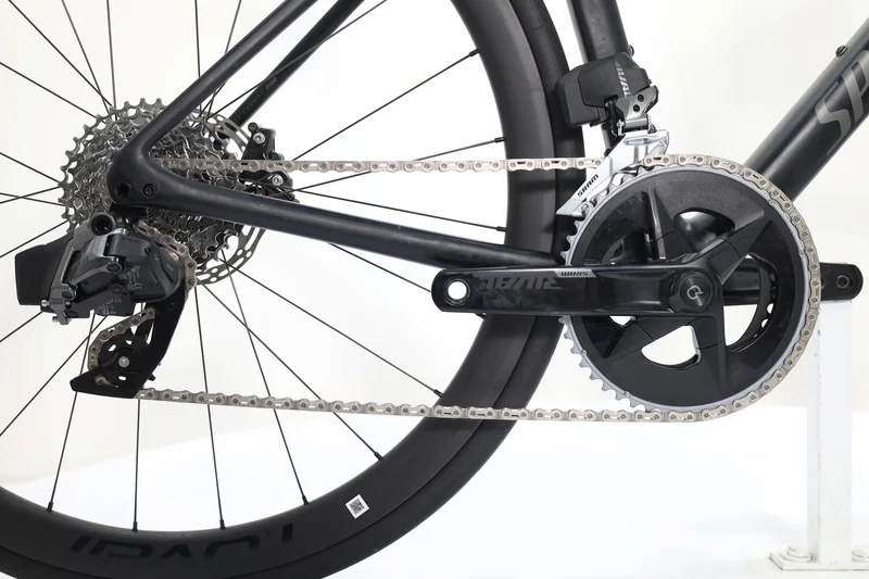 SPECIALIZED Roubaix Expert 2020 T.54