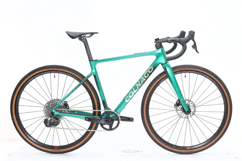 COLNAGO G4-X 2025 T.48