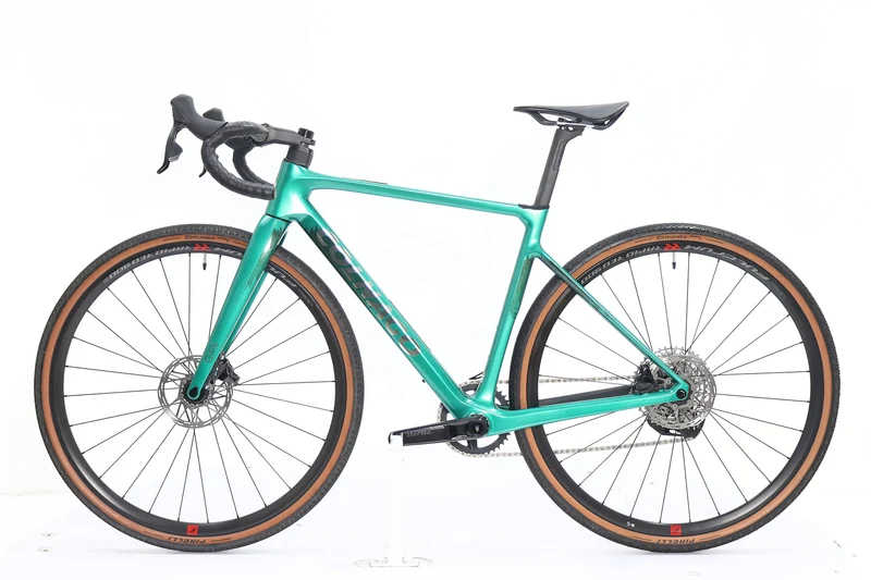 COLNAGO G4-X 2025 T.48