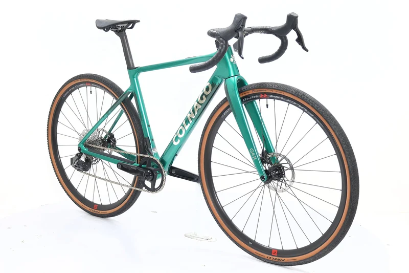 COLNAGO G4-X 2025 T.48
